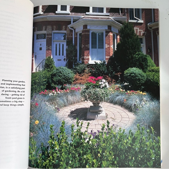 MARK CULLEN Canadian Garden Design - Picture 7 of 7